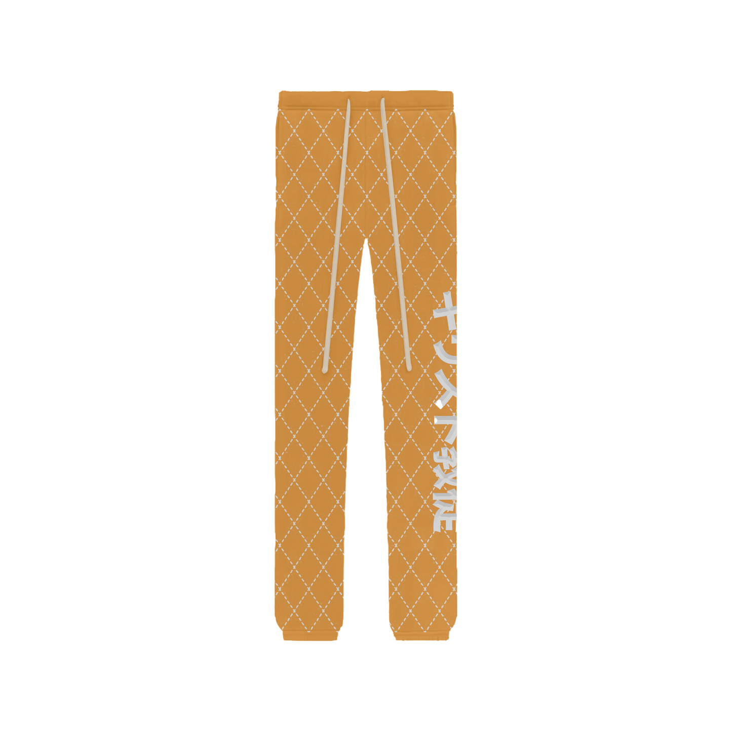 FOG ESSENTIALS ELASTICIZED CUFF SWEATPANTS V1