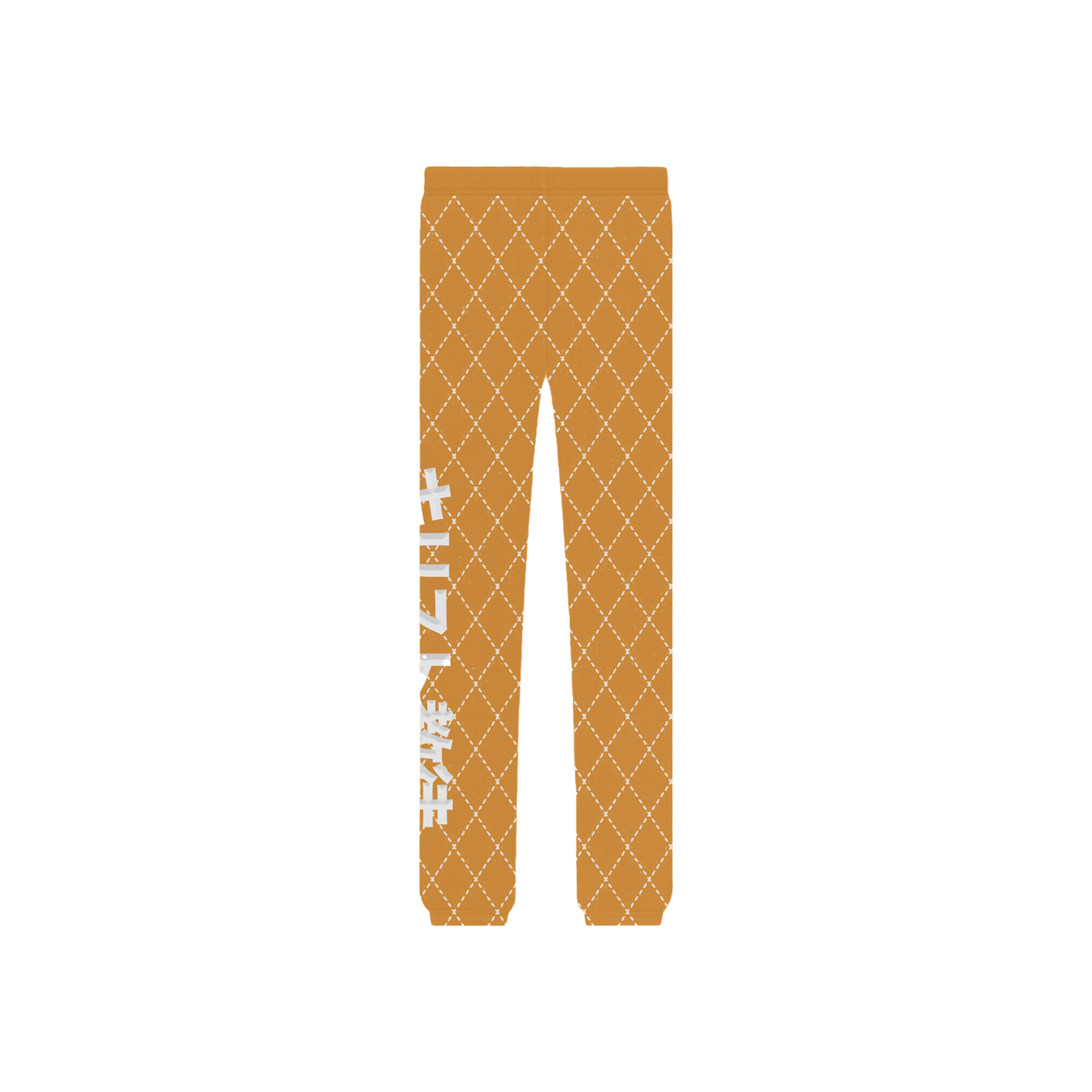 FOG ESSENTIALS ELASTICIZED CUFF SWEATPANTS V1