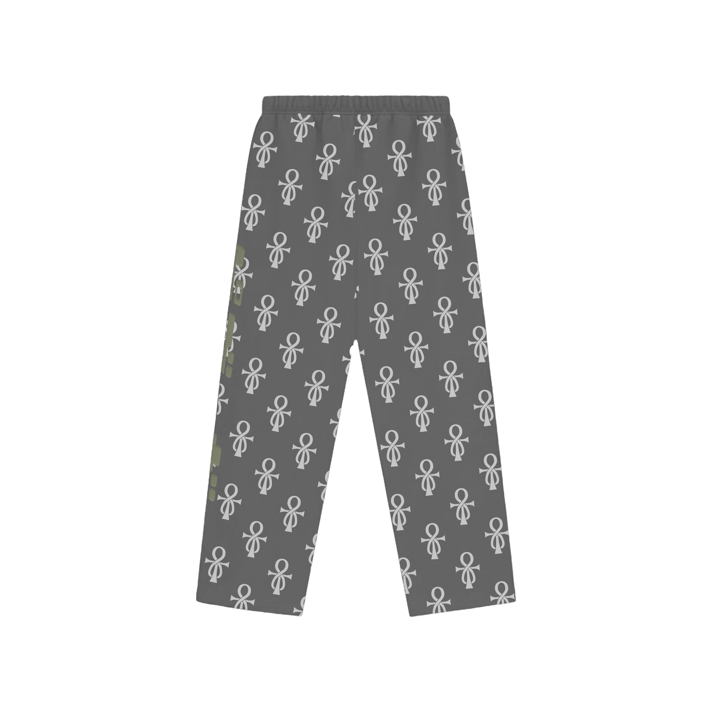 FOG ESSENTIALS FLEECE RELAXED SWEATPANTS V1