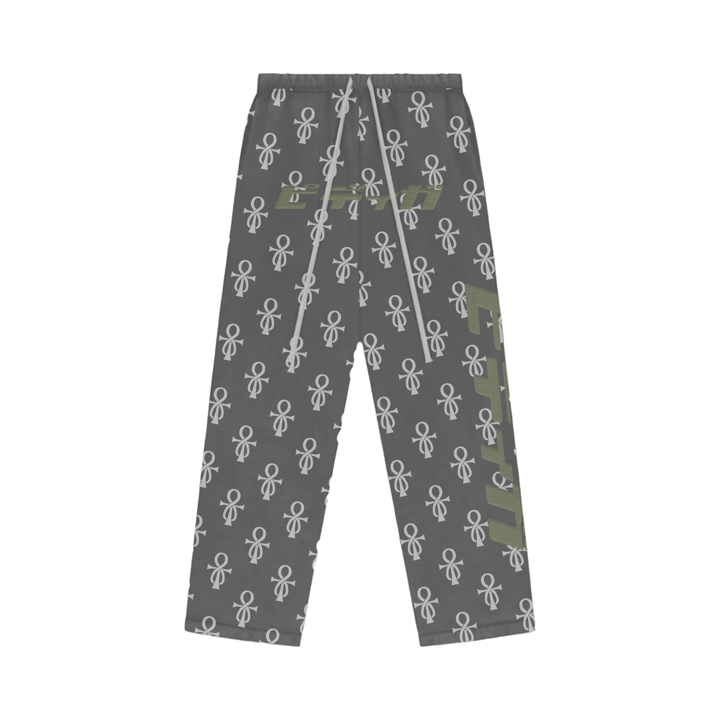 FOG ESSENTIALS FLEECE RELAXED SWEATPANTS V1