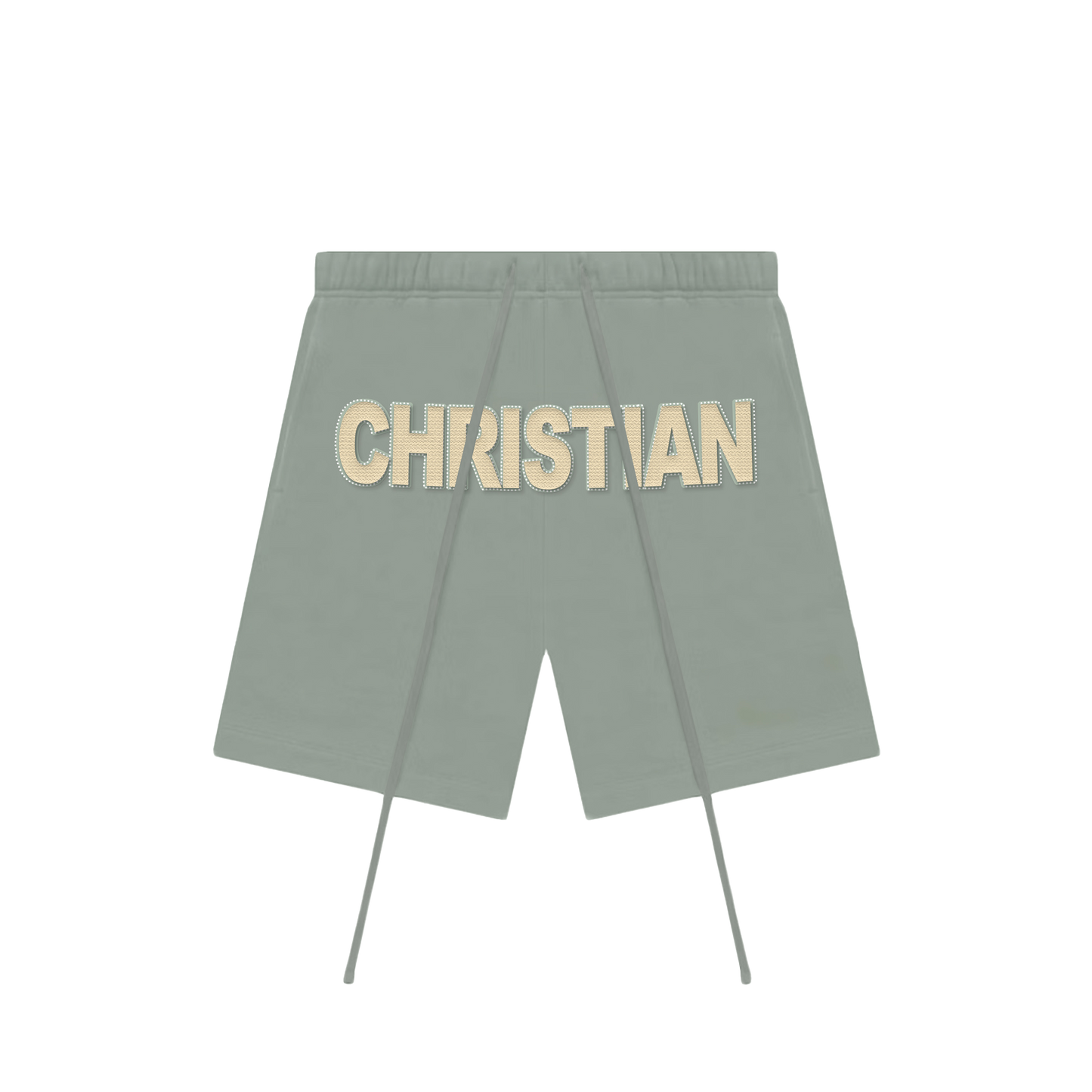 FOG ESSENTIALS SWEATSHORTS V1