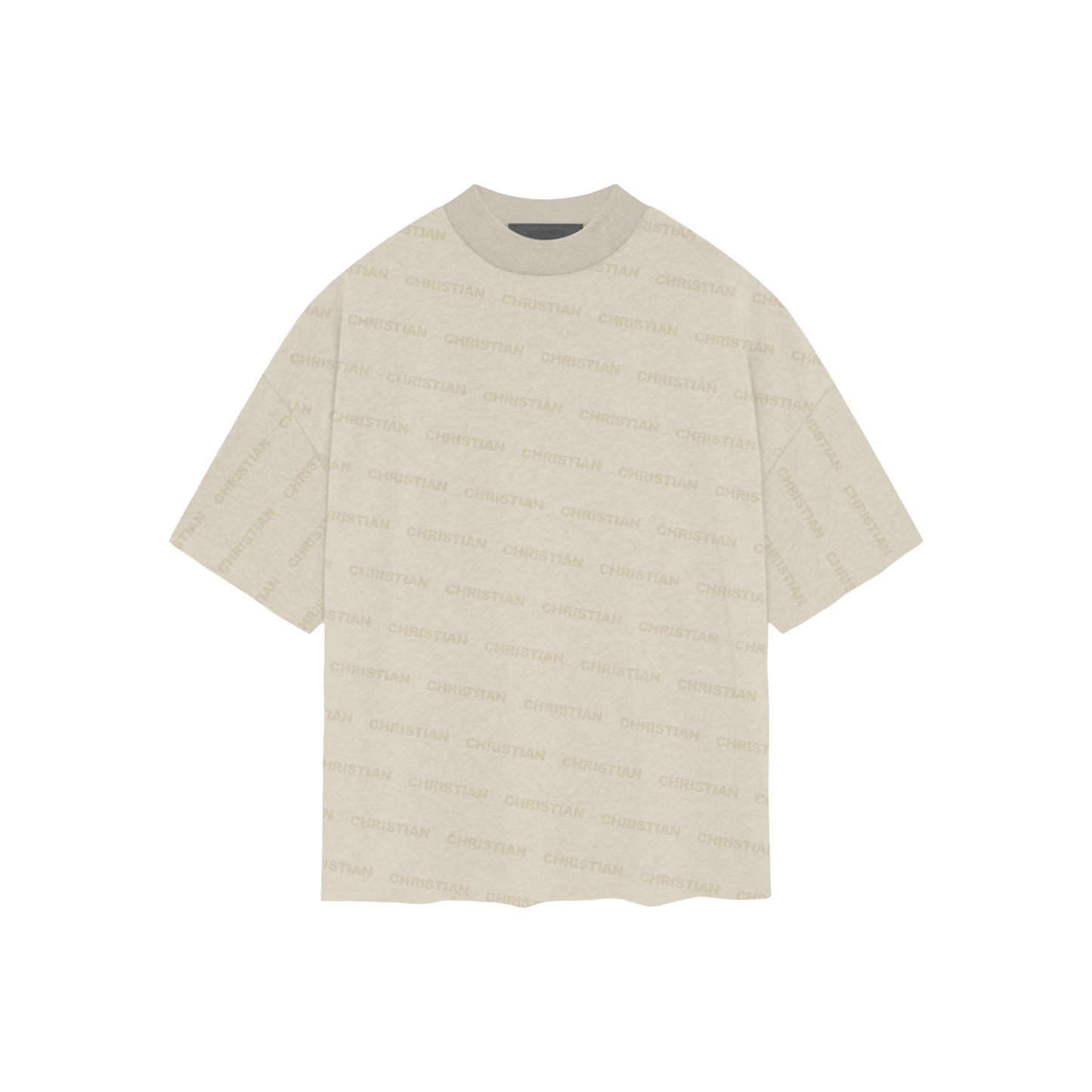 FOG ESSENTIAL S/S TEE V1