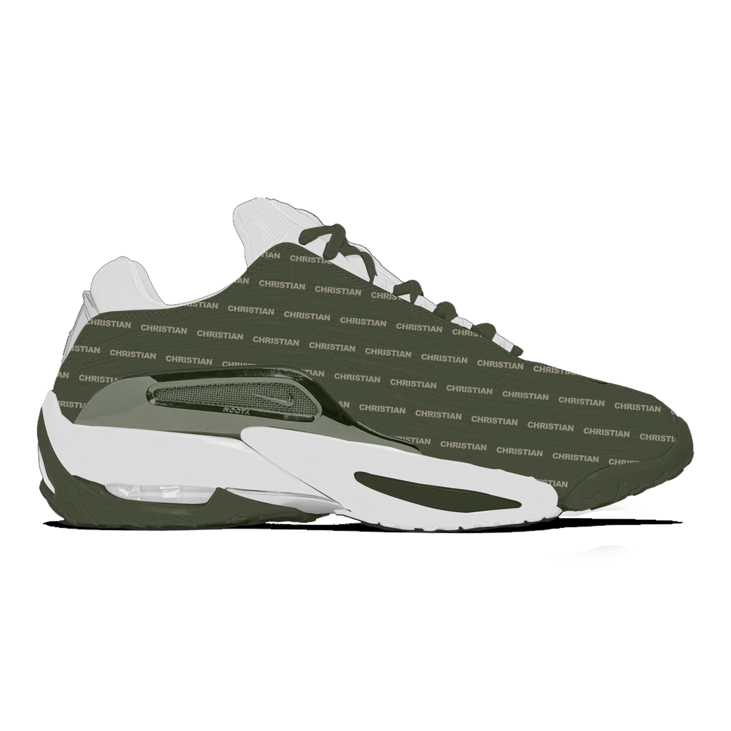 NIKE NOCTA V1