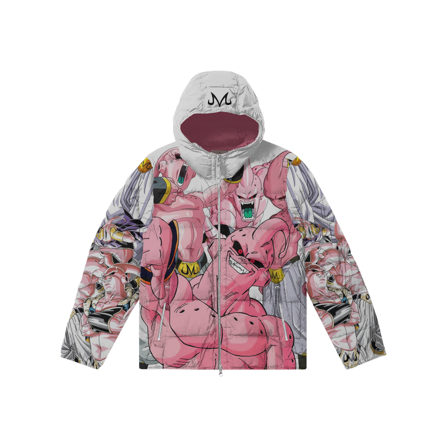 STONE ISLAND PUFFER JACKET V1
