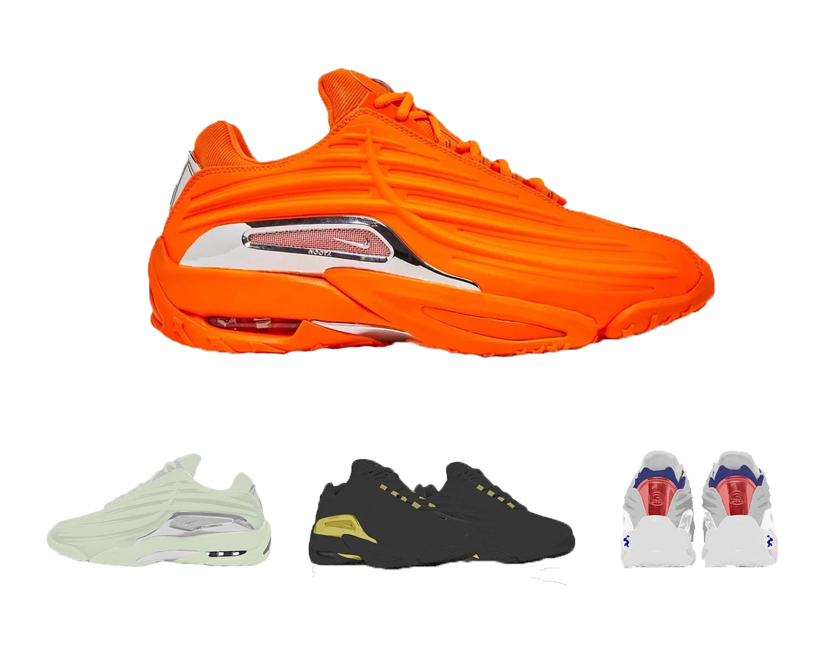 NIKE NOCTA V1