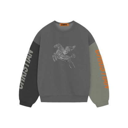 FOG ESSENTIALS CREWNECK V1