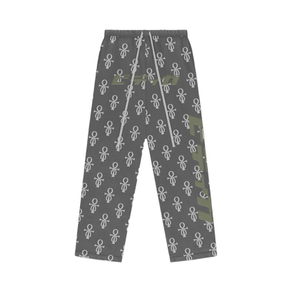 FOG ESSENTIALS FLEECE RELAXED SWEATPANTS V1
