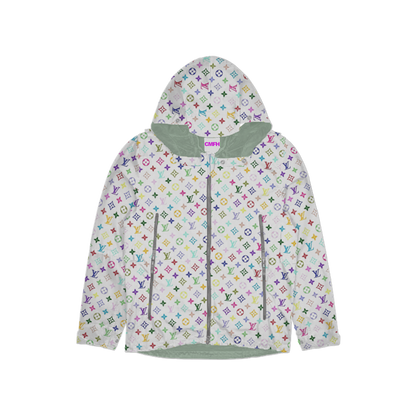 STONE ISLAND X NIKE GOLF JACKET V1