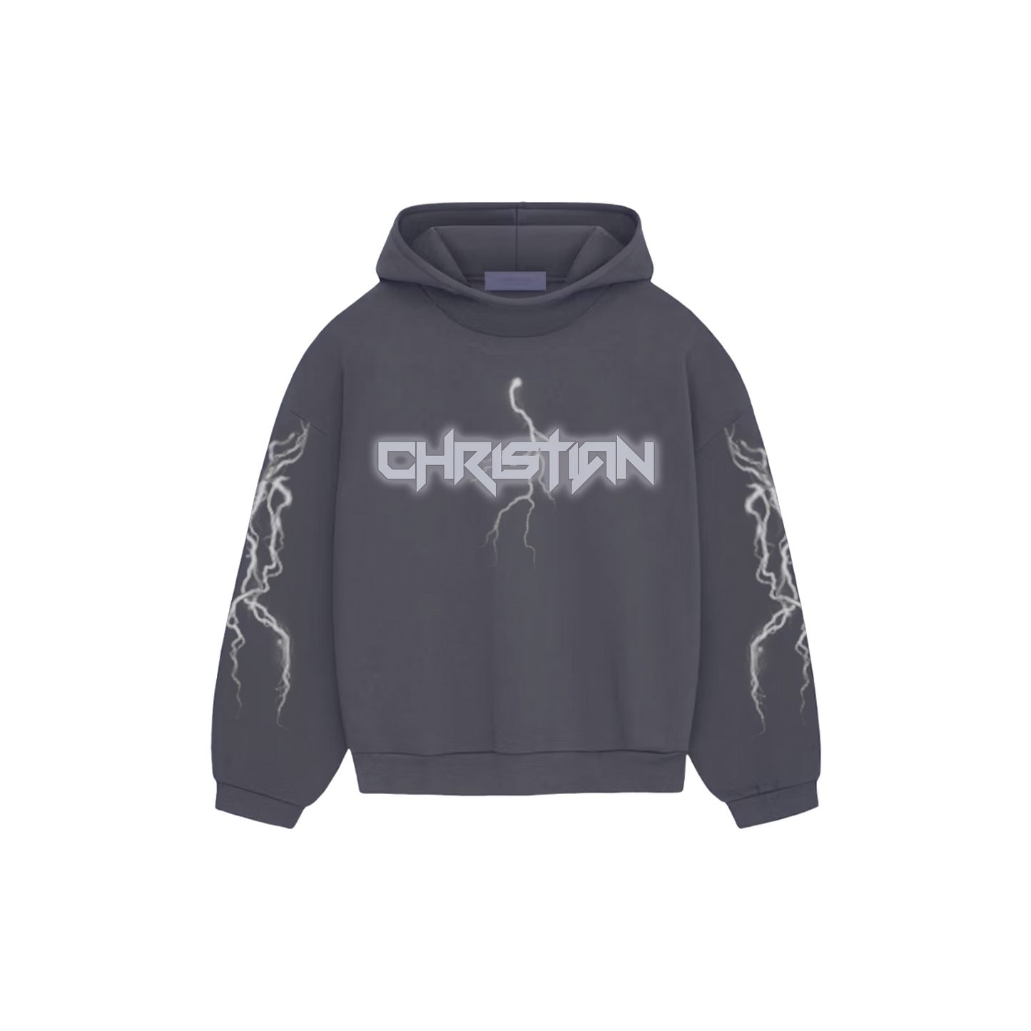 FOG ESSENTIALS PULLOVER HOODIE V1