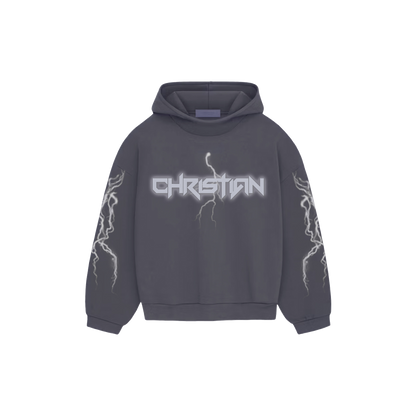 FOG ESSENTIALS PULLOVER HOODIE V1