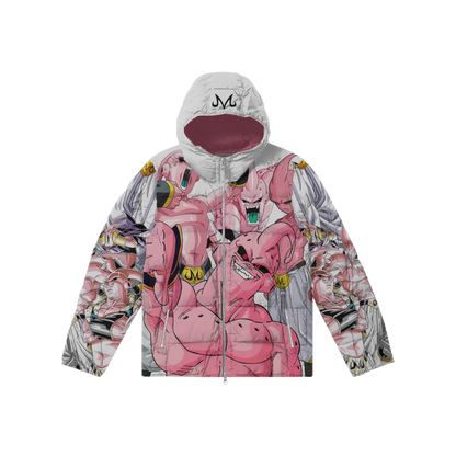 STONE ISLAND PUFFER JACKET V1