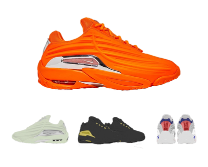 NIKE NOCTA V1